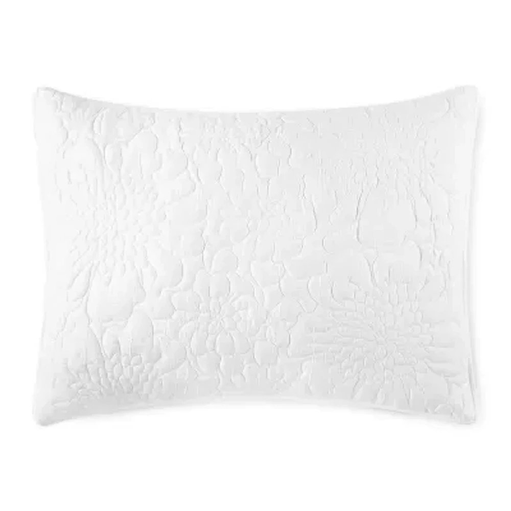 Home Expressions Sophia Pillow Shams