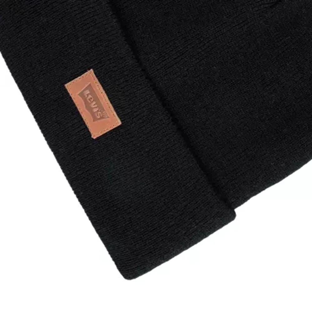 Levi's Unisex Adult Beanie