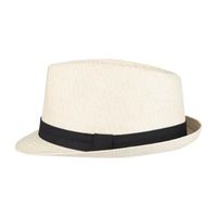 Levi's Straw Mens Fedora