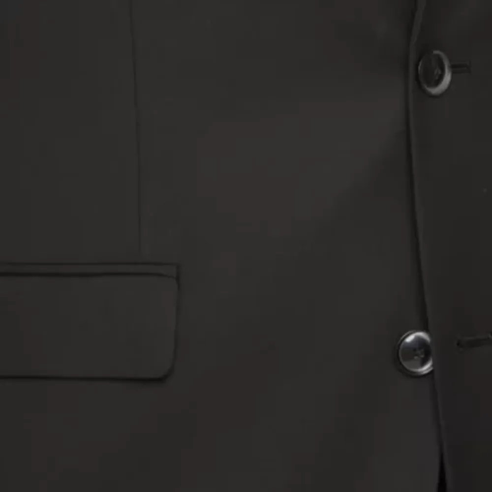 Van Heusen Cool Flex Mens Stretch Fabric Slim Fit Suit Jacket