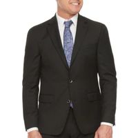 Van Heusen Cool Flex Mens Stretch Fabric Slim Fit Suit Jacket