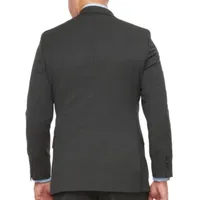 Stafford Coolmax All Season Ecomade Mens Stretch Fabric Classic Fit Suit Jacket