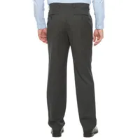 Stafford Coolmax All Season Ecomade Mens Classic Fit Suit Pants