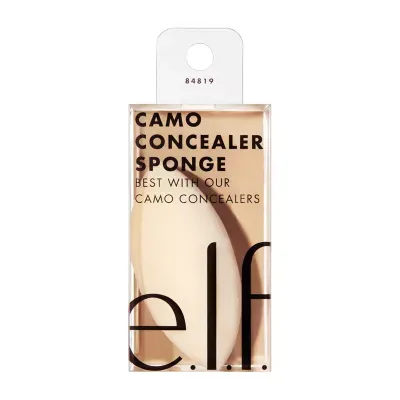 e.l.f. Camo Concealer Sponge