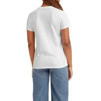 Levi's® Women's Perfect Crew Neck Short Sleeve T-Shirt