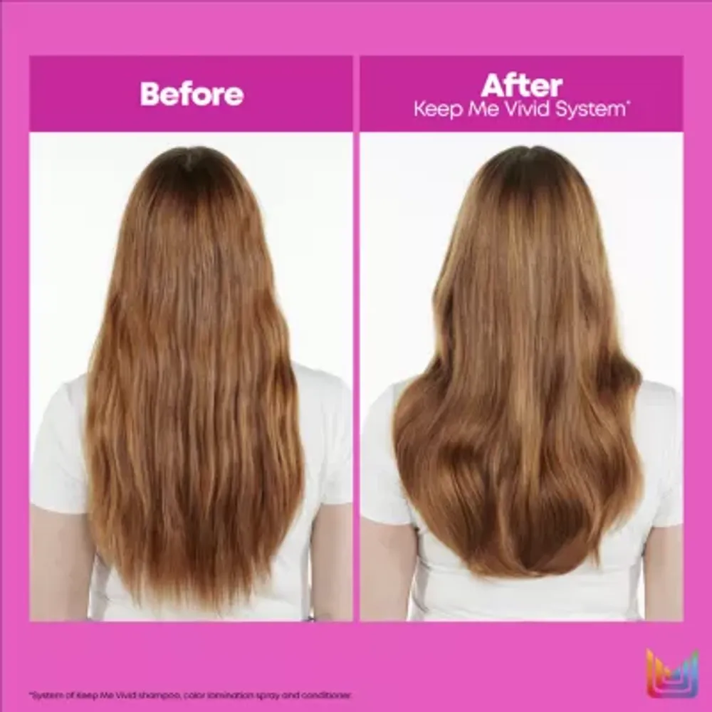 Matrix Keep Me Vivid Shampoo - 10.1 oz.