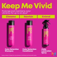 Matrix Keep Me Vivid Shampoo