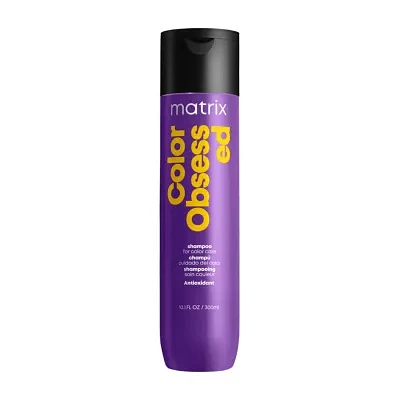 Matrix Color Obsessed Shampoo - 10.1 oz.