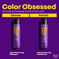 Matrix Color Obsessed Shampoo - 10.1 oz.