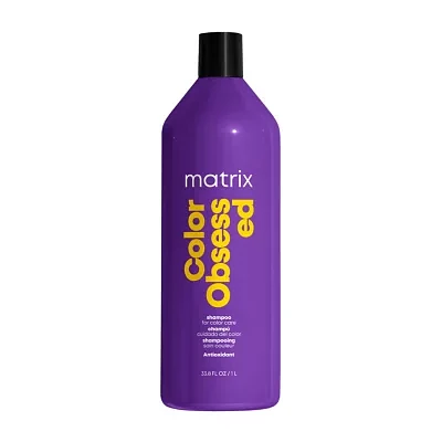 Matrix Color Obsessed Shampoo - 33.8 oz.