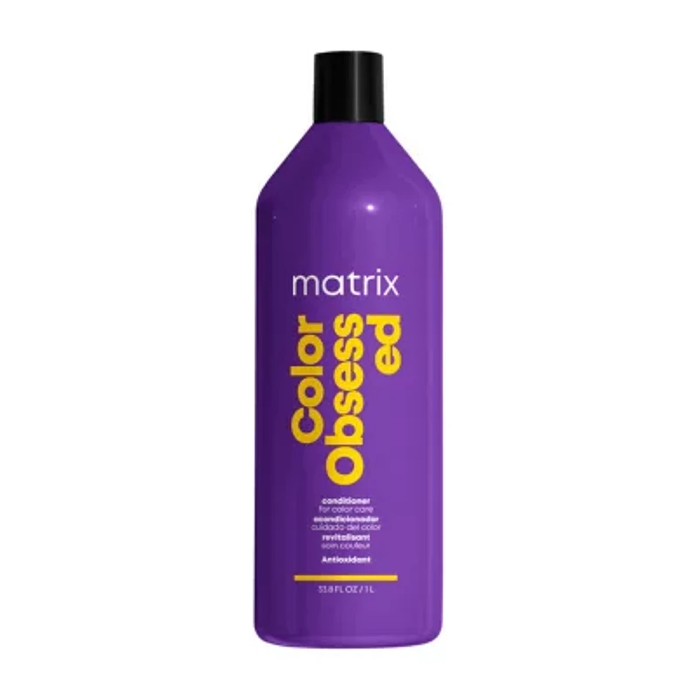 Matrix Color Obsessed Conditioner - 33.8 oz.