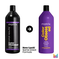 Matrix Color Obsessed Conditioner - 33.8 oz.