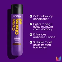Matrix Color Obsessed Conditioner - 33.8 oz.