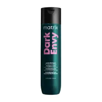 Matrix Dark Envy Shampoo - 10.1 oz.