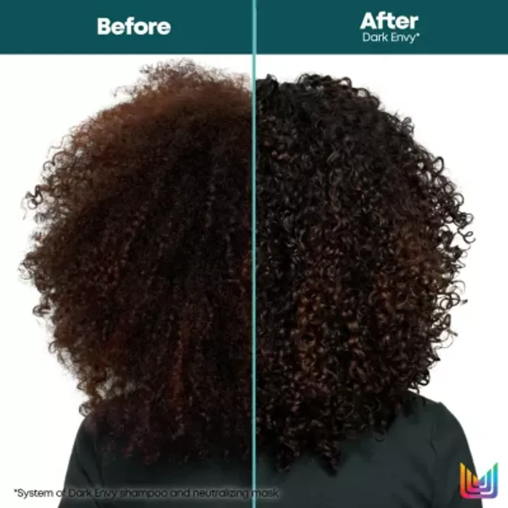 Matrix Dark Envy Shampoo - 10.1 oz.