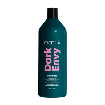 Matrix Dark Envy Shampoo - 33.8 oz.