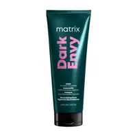 Matrix Dark Envy Color Obsessed Hair Mask-6.8 oz.