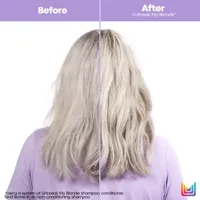 Matrix Unbreak My Blonde Shampoo