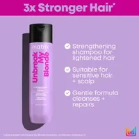 Paul Mitchell Forever Blonde Shampoo - 24 oz. - JCPenney