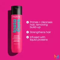 Matrix Anti-Breakage Shampoo - 10.1 oz.