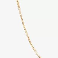 14K 18 Inch Chain Necklace