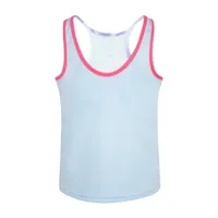 Converse Big Girls Dri-Fit U Neck Tank Top