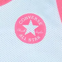 Converse Big Girls Dri-Fit U Neck Tank Top