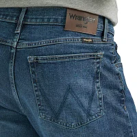 Wrangler Relaxed Fit Bootcut Jean Big and Tall Mens Stretch Fabric