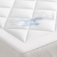 Amity Waterproof Anti-Microbial treated Sofa Bed Pad with 3M™ Moisture Management