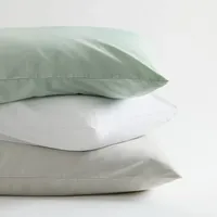 Shuteye Supply 2.5 Recycled Peracle Pillowcase Set