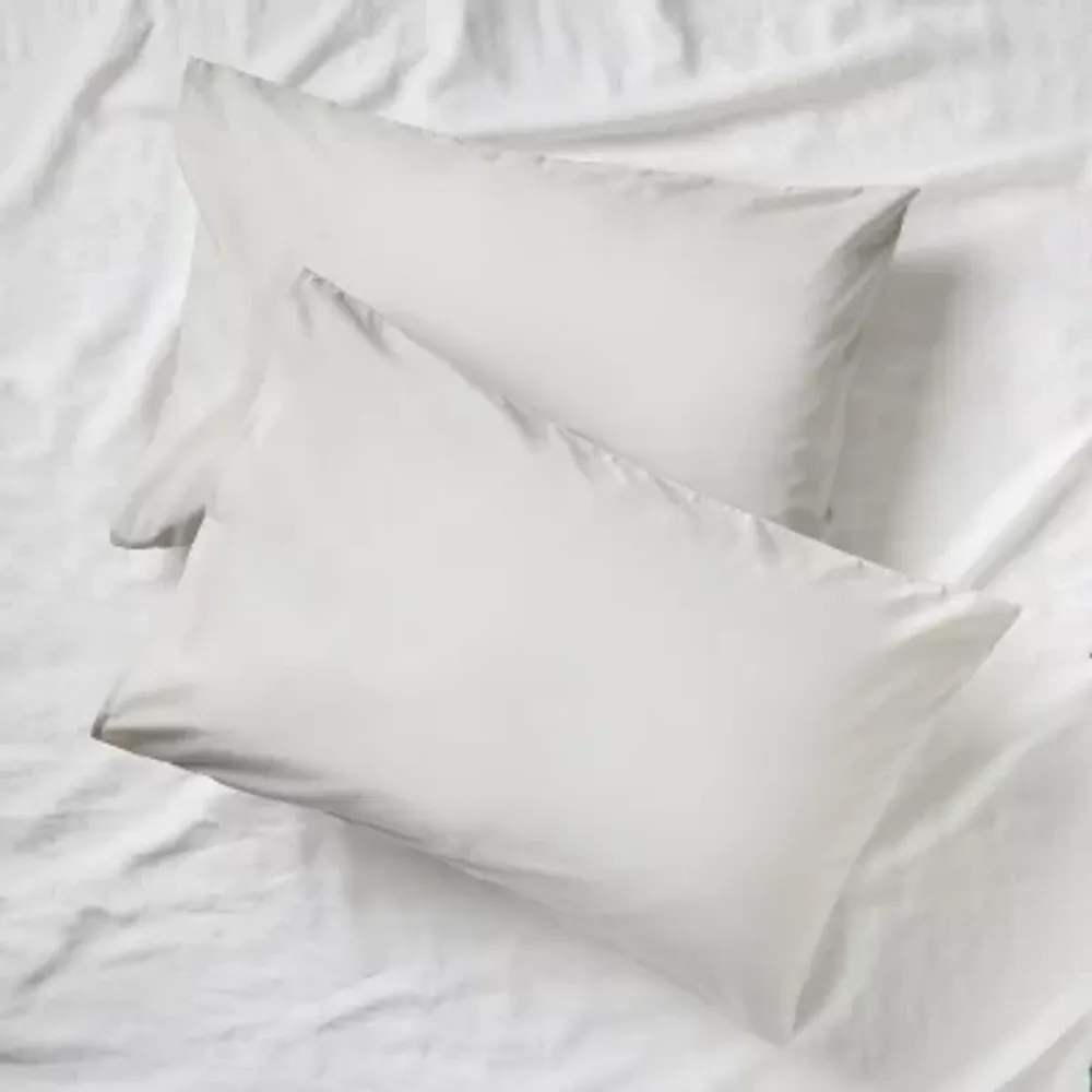 Shuteye Supply 2.5 Recycled Peracle Pillowcase Set