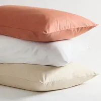 Shuteye Supply Lush Cotton Pillowcase Set