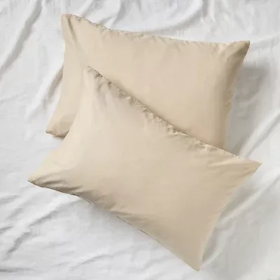 Shuteye Supply Lush Cotton Pillowcase Set