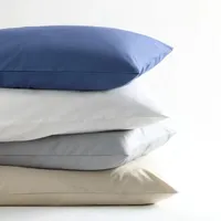 Shuteye Supply Fresh Repel Stain Release Percale Pillowcase Set