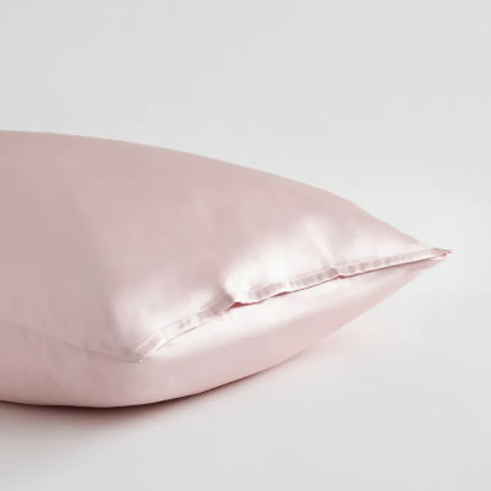 Shuteye Supply Lavish Dreams Mulberry Silk Pillowcase