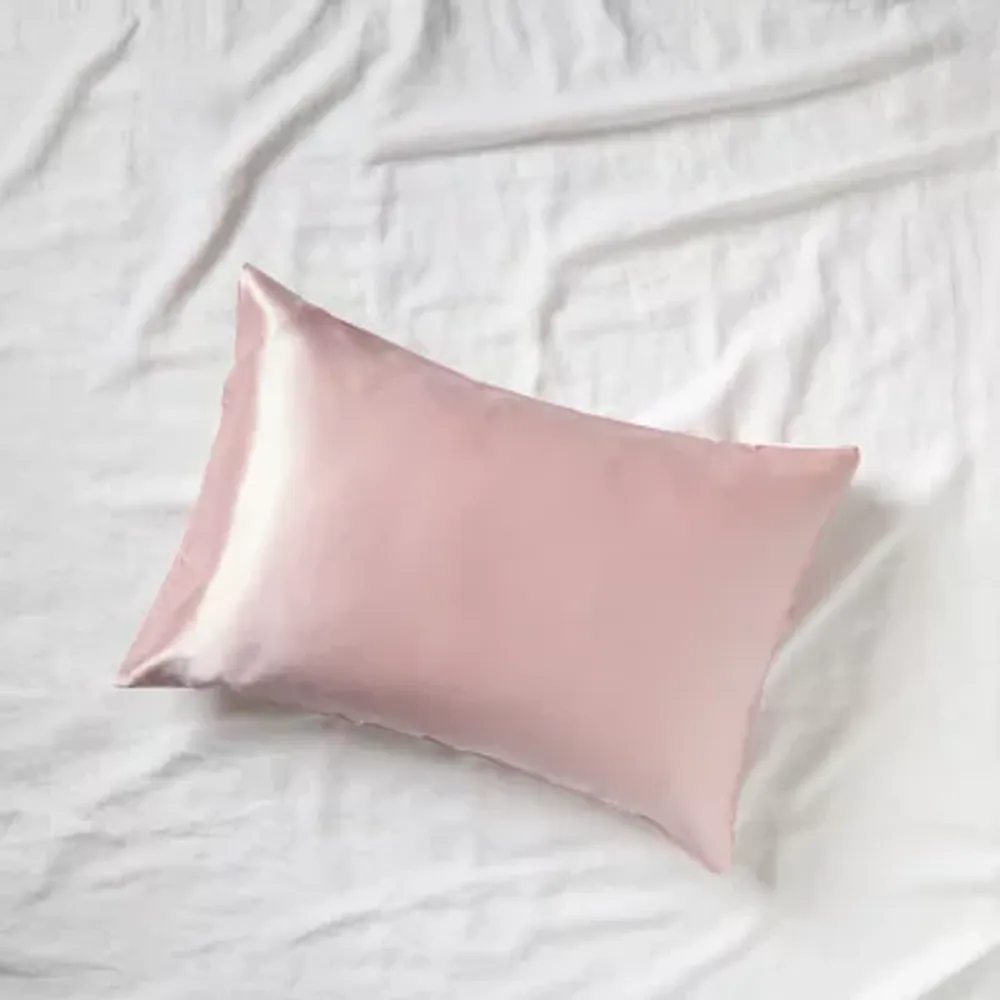 Shuteye Supply Lavish Dreams Mulberry Silk Pillowcase