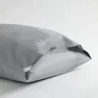Shuteye Supply Sleep Shield Odor Guard Percale Pillowcase Set