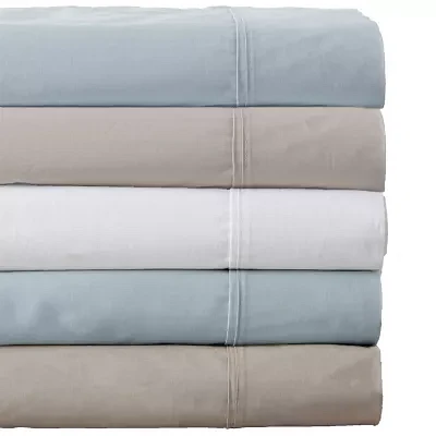 Linery Cotton Solid Breathable Sheet Set