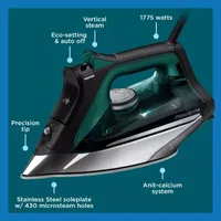  Rowenta Pro Master X-Cel Steam Iron