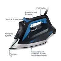 Rowenta® Focus Excel Iron