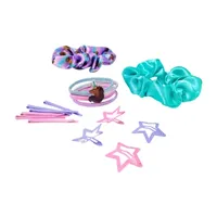 Afro Unicorn -pc. Assorted Hair Goods Set