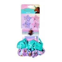 Afro Unicorn -pc. Assorted Hair Goods Set