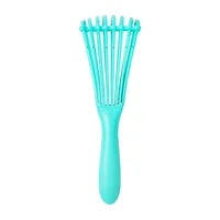 Afro Unicorn Detangling Hair Brush