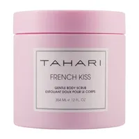 Tahari French Kiss Gentle Body Scrub, 12 Oz