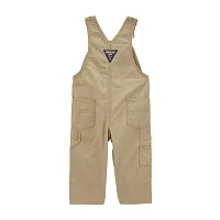 Oshkosh Baby Boys Overalls