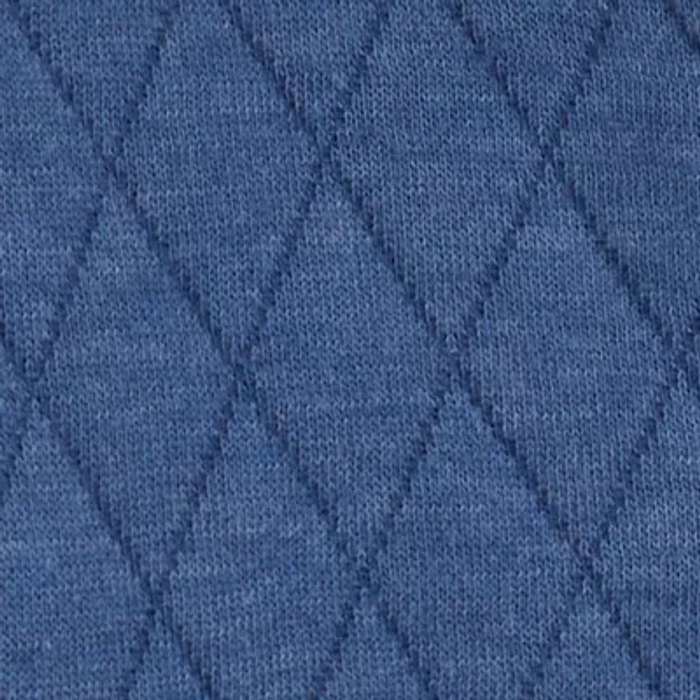Oshkosh Baby Boys Lightweight Quilted Jacket