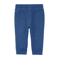 Oshkosh Baby Boys Tapered Jogger Pant