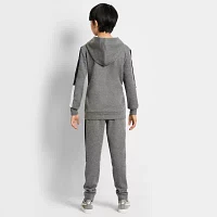 PUMA Little Boys 2-pc. Pant Set