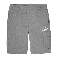 PUMA Big Boys Cargo Short