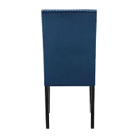 Celeste 2-pc. Upholstered Dining Chair